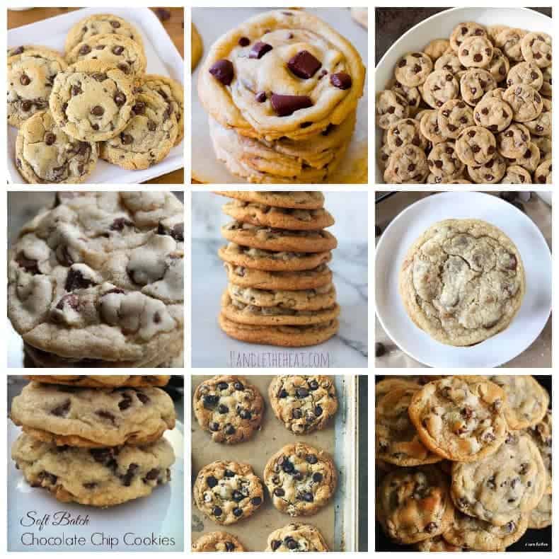 Top-10-Chocolate-Chip-Cookie-Recipes