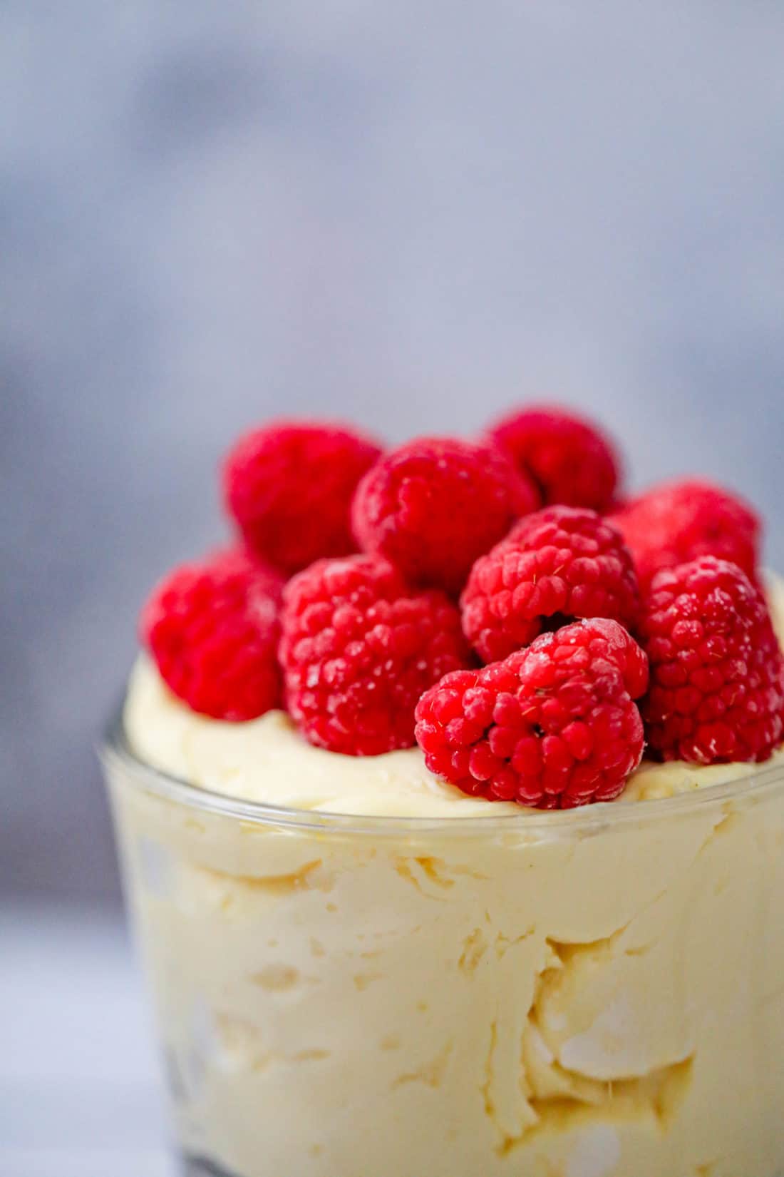 SUGAR FREE CHEESECAKE PUDDING MIX GREEK YOGURT RECIPE visual data 5