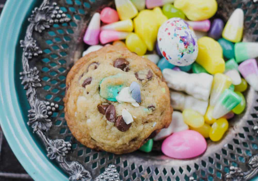 Cheesecake Pudding Chocolate Chip Cookies The Baking ChocolaTess