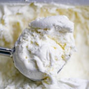 Cinnamon Cheesecake Ice Cream