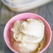 frozen dessert