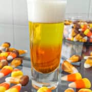 BOO! 3 Fa'BOO'lous Halloween Jello Shots!