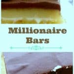 Millionaire Bars {Cha-Ching!}