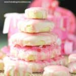 Soft Buttermilk {Cutout} Cookies & Icing!