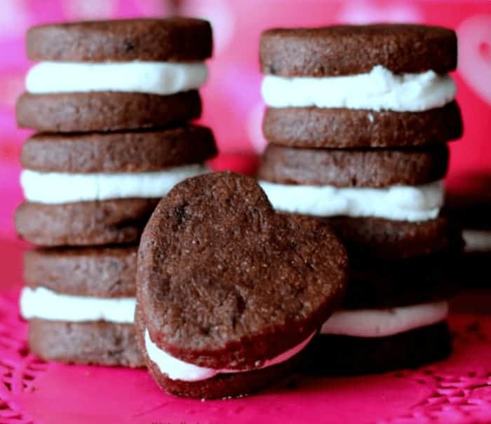 17 Valentine Treats To Swoon Over!