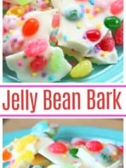 Jelly Bean Bark