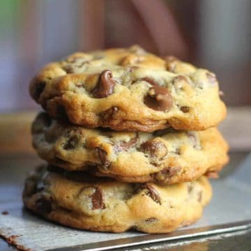 How To - Baking Perfect Cookie Tips!