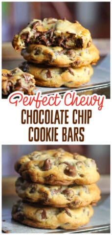 Easy & Best CHOCOLATE CHIP COOKIE RECIPE