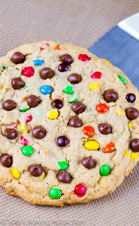 23 Ways M&M's Will Melt Your Heart {and Not Melt In Your Hands}