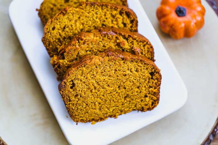 pumpkin pound cake recipe starbucks