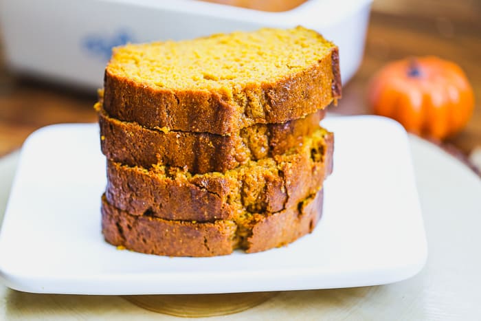 pumpkin pound cake recipe starbucks