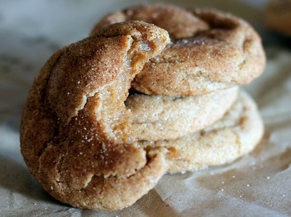 IMG_65291-1024x766 20. Brown Butter Snickerdoodle Cookies @ Ambitious Kitchen