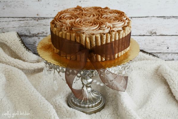 snickerdoodle-cake snickerdoodle dessert recipes