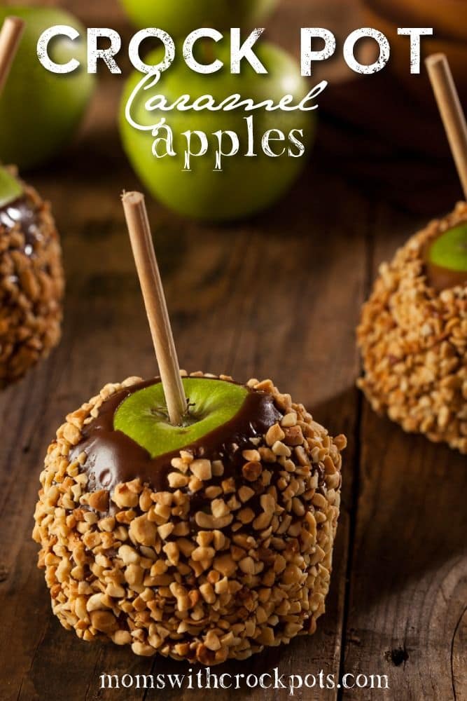 16 Caramel Apple Recipes! We Got Ya Covered! 