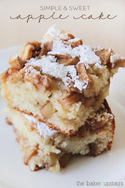 25 Best Apple-icious Desserts That'll Tempt You