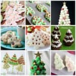 10 Super Sweet Christmas Tree Desserts To Pine Over!