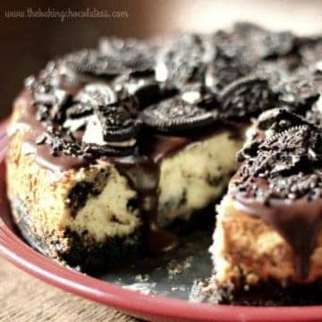 9 OREO Desserts for OREO Addicts