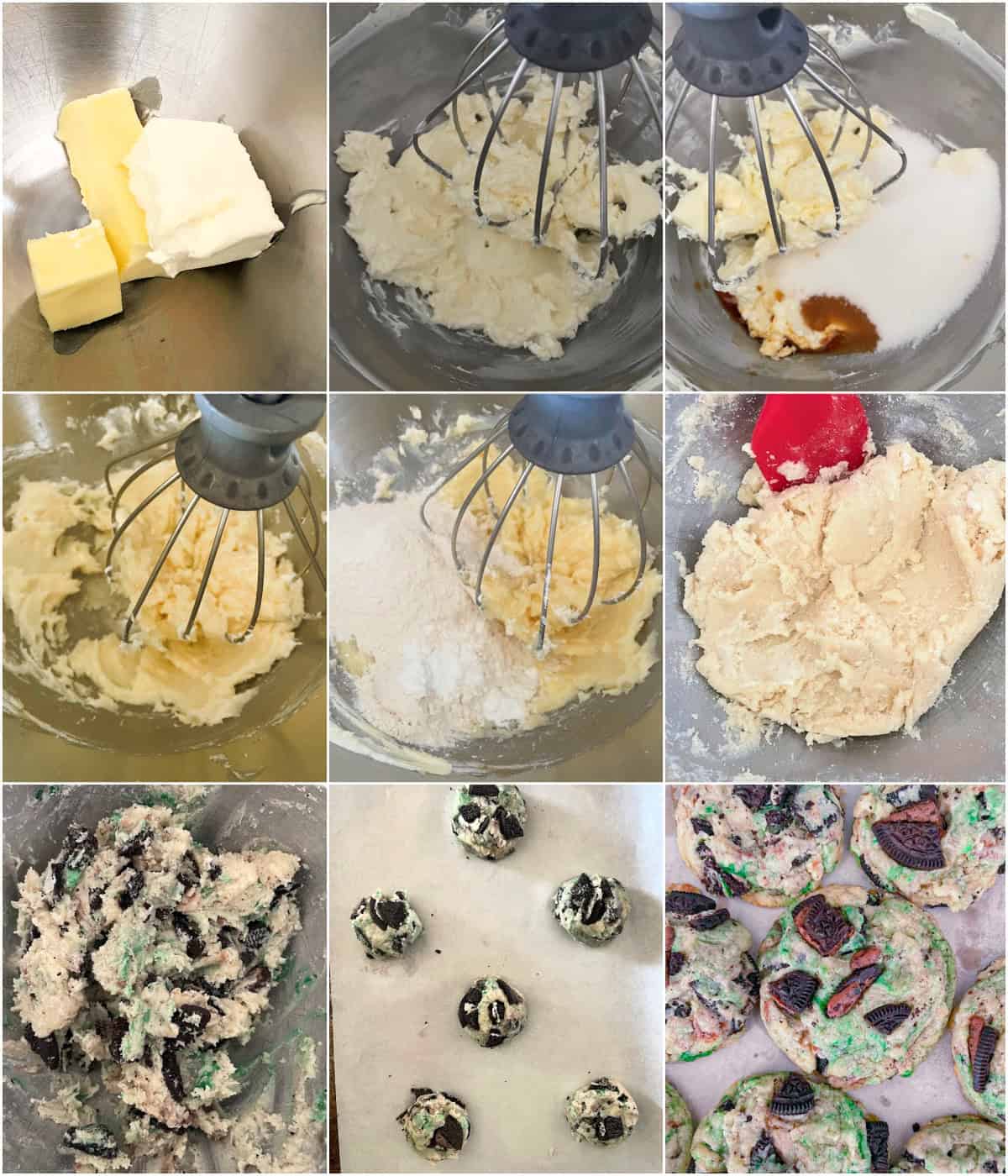 tutorial how to make