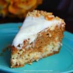 Cheesecake Factory Carrot Cake Cheesecake