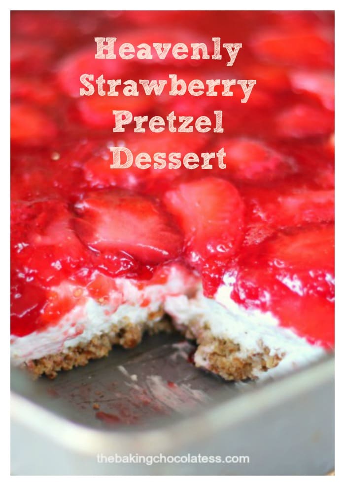 20 Dessert Delights Using Strawberries