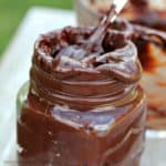 Thick & Easy Hot Fudge Topping