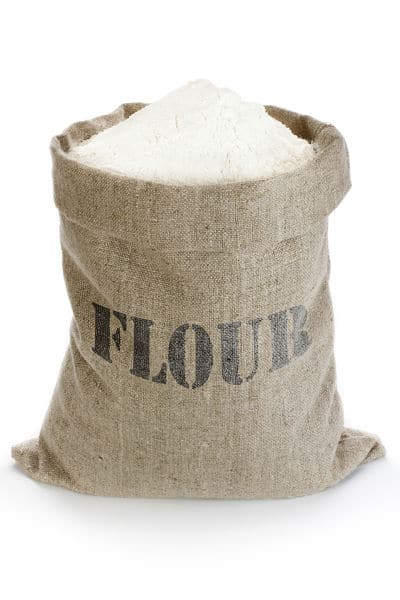 Flour Basics & How to Measure Flour