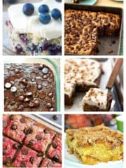 10 Tempting Comfort Snack Cakes