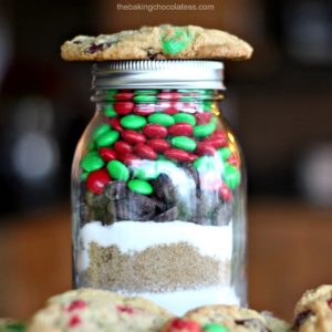 How to Host a Cookie Jar Exchange!