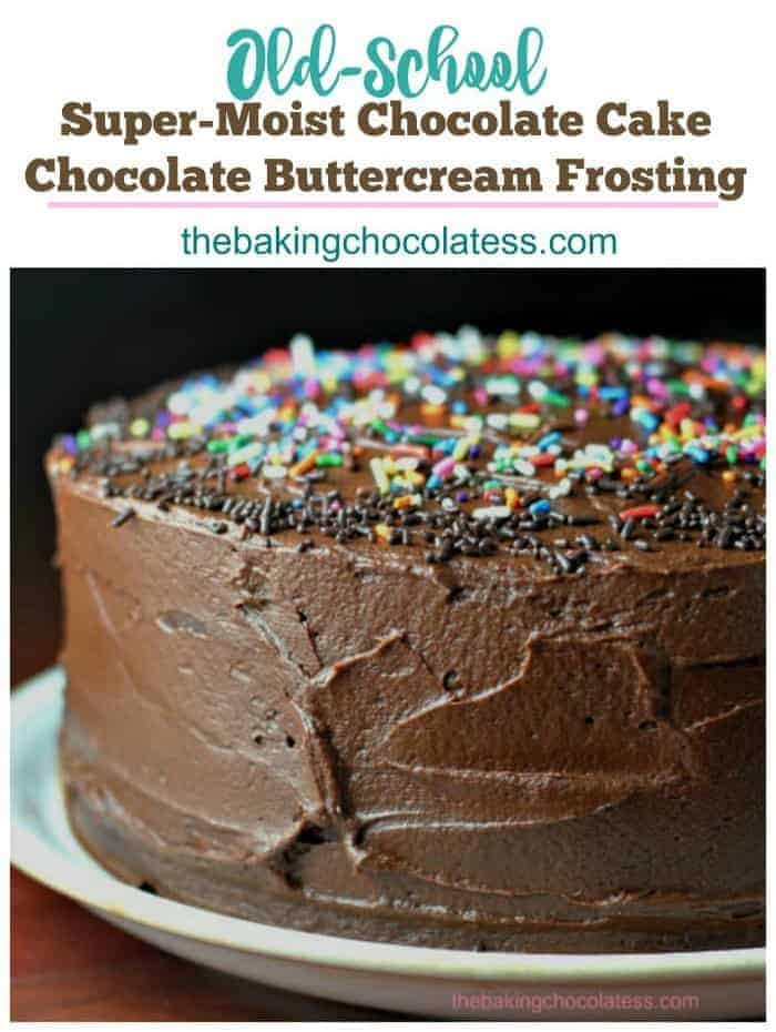 recipe for chocolate cake with mayonnaise