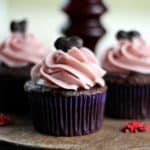 cupcakes valentine's day
