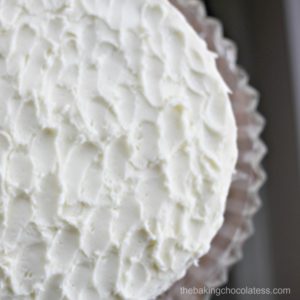 super moist vanilla cake