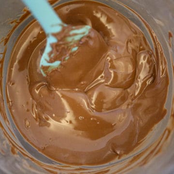 Microwave Chocolate Tempering Tips