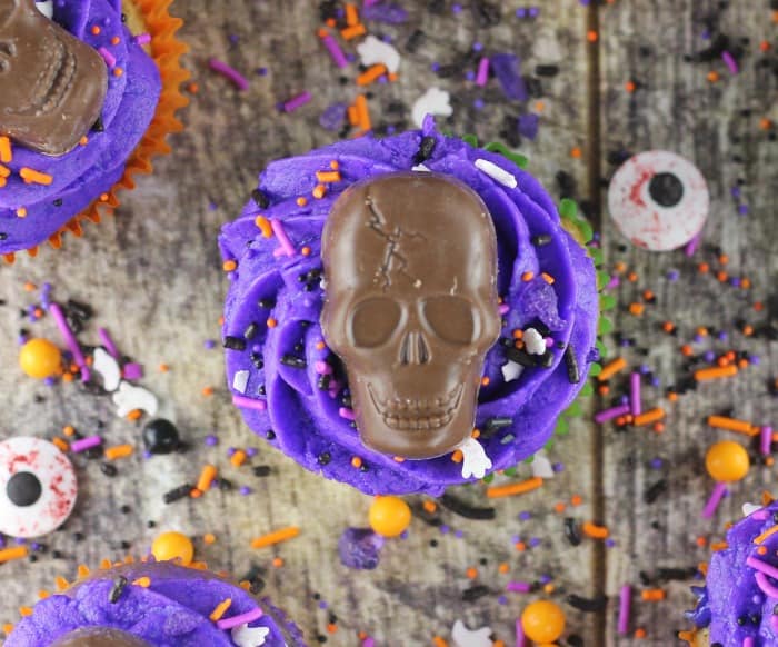 Sugar Skull Mold - Mia Cake House