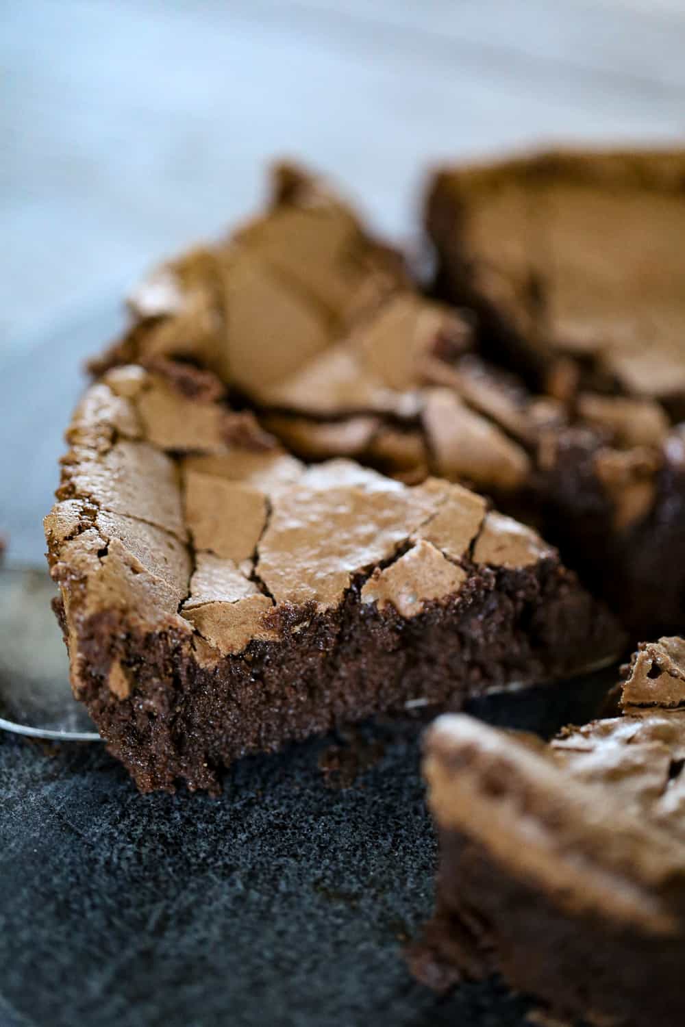 best flourless chocolate cake recipe