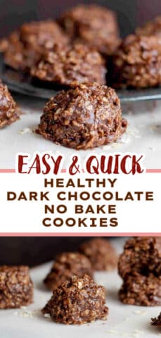 QUICK AND EASY RECIPE