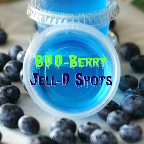 jello shot ideas recipes