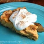 Thanksgiving Dessert Recipes