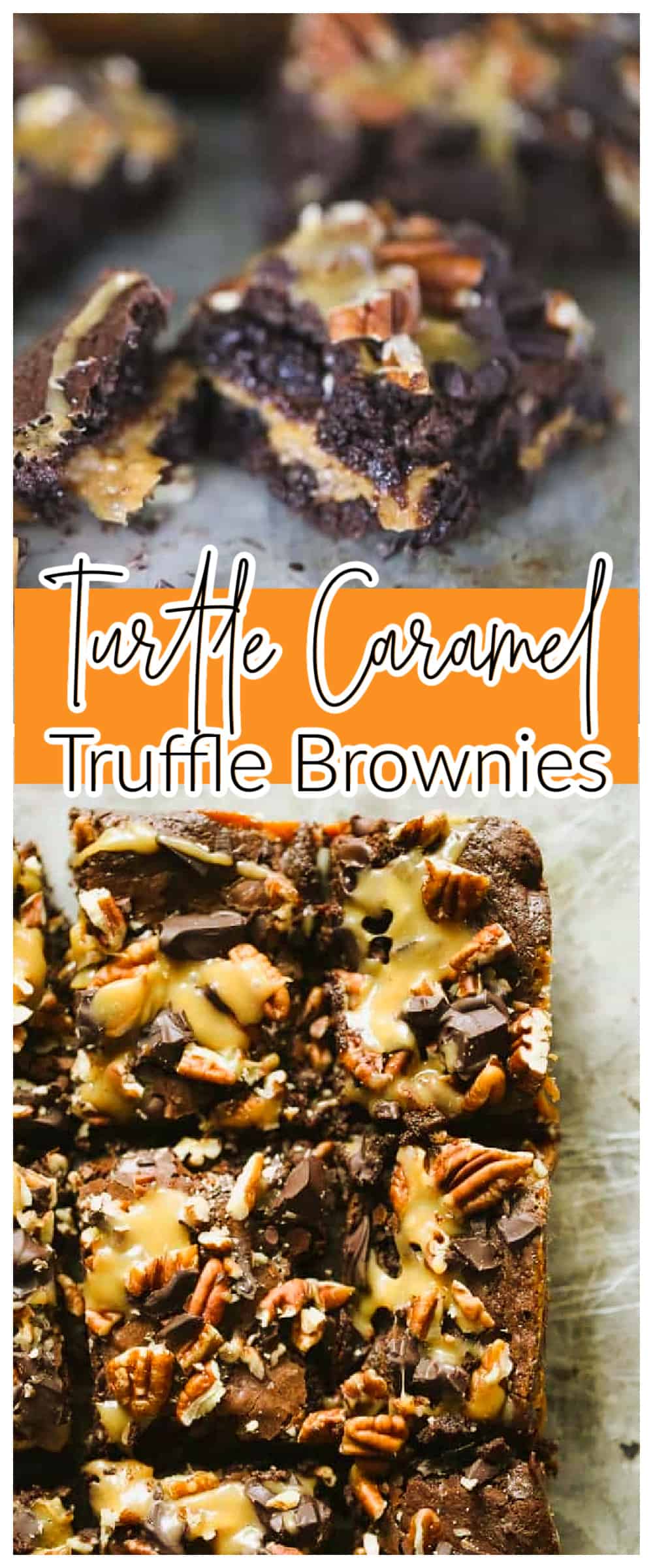 chocolate nut treats