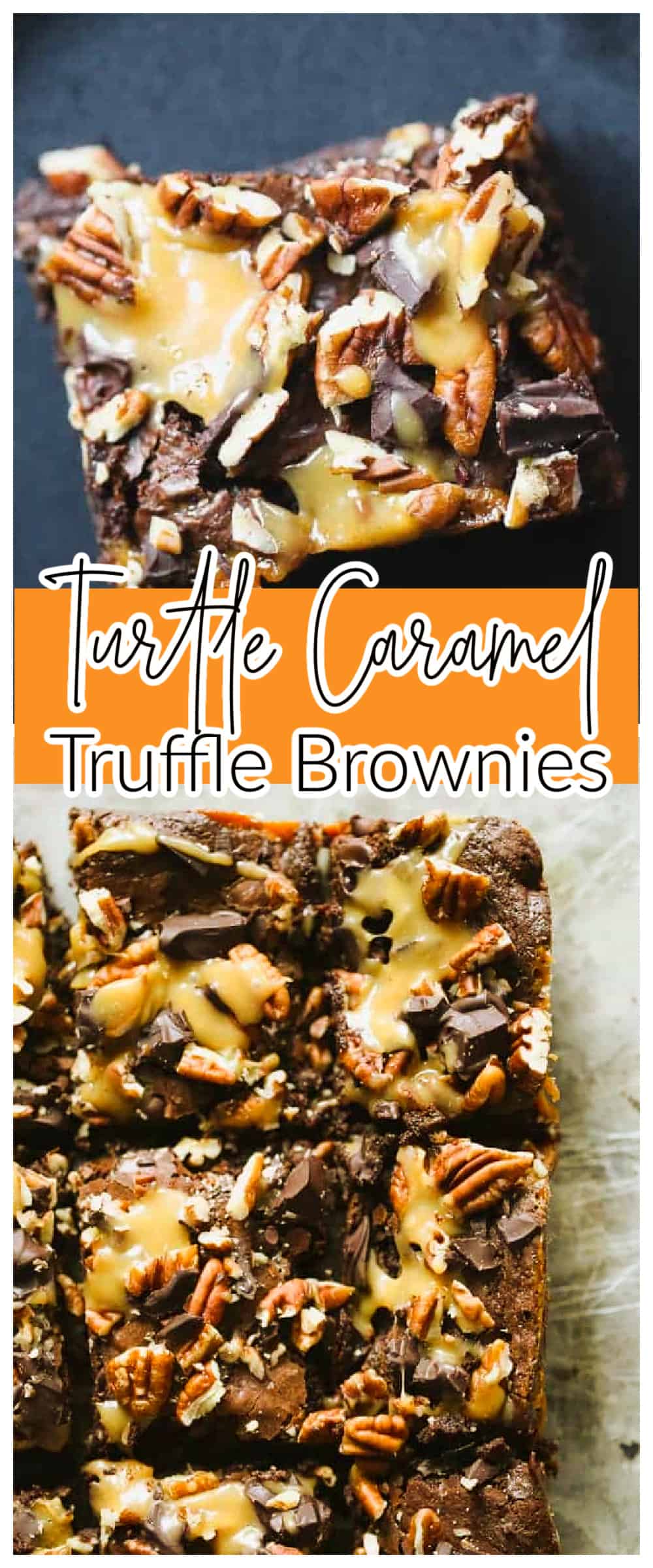 chocolate nut treats