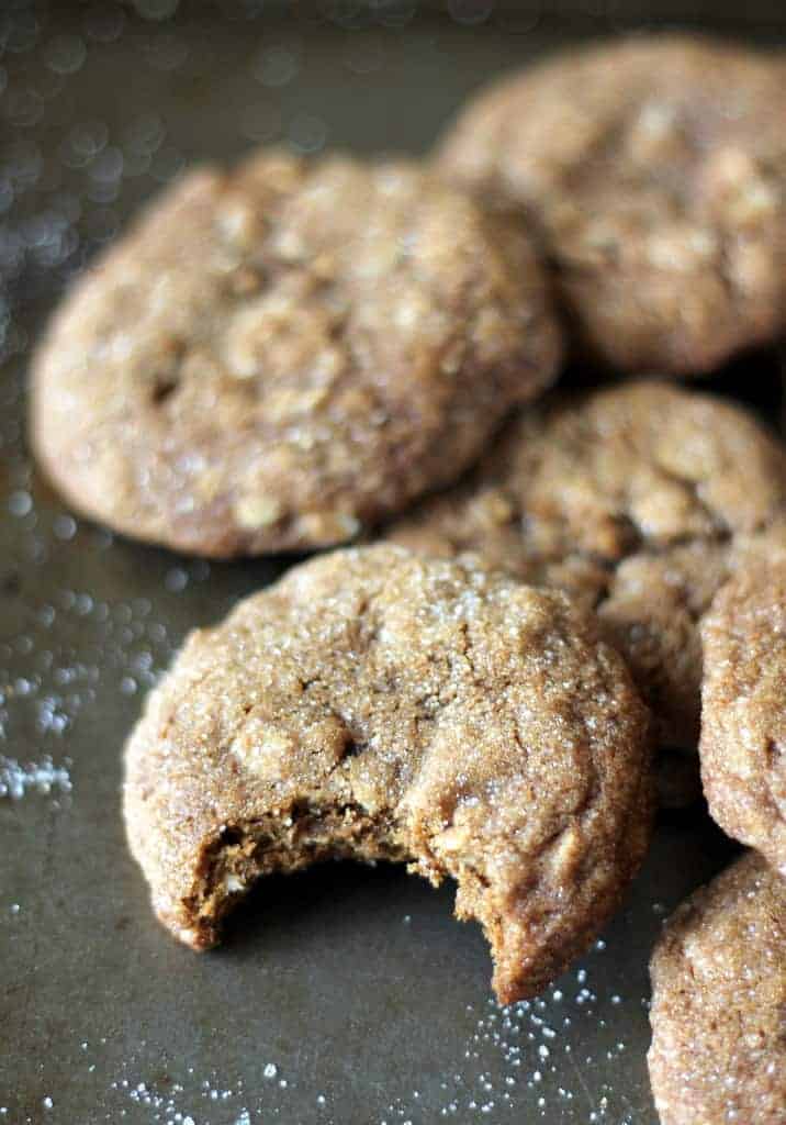 oatmeal cookie ideas roundup recipes