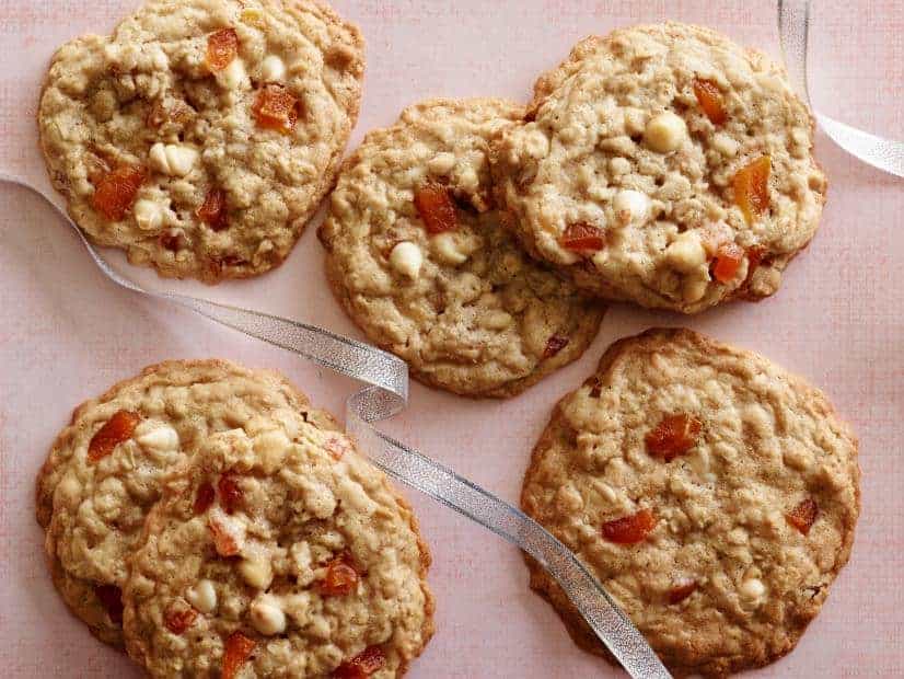 oats cookie makeovers