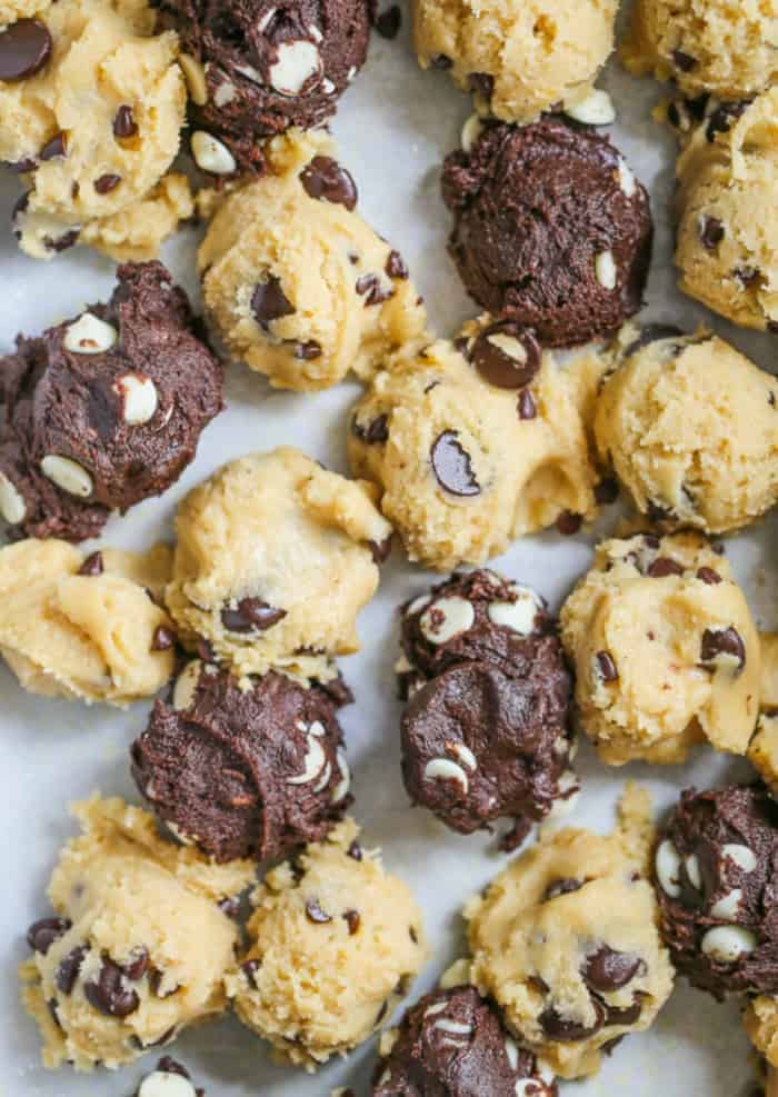 Brookie Bars baking tips cookies best perfect