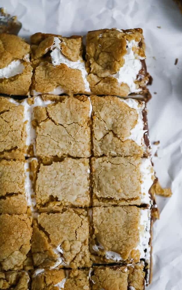 20 S'mores Desserts To Love