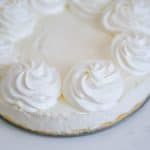 Easy No Bake Cheesecake