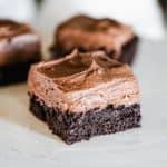 Easy Keto Chocolate Cake