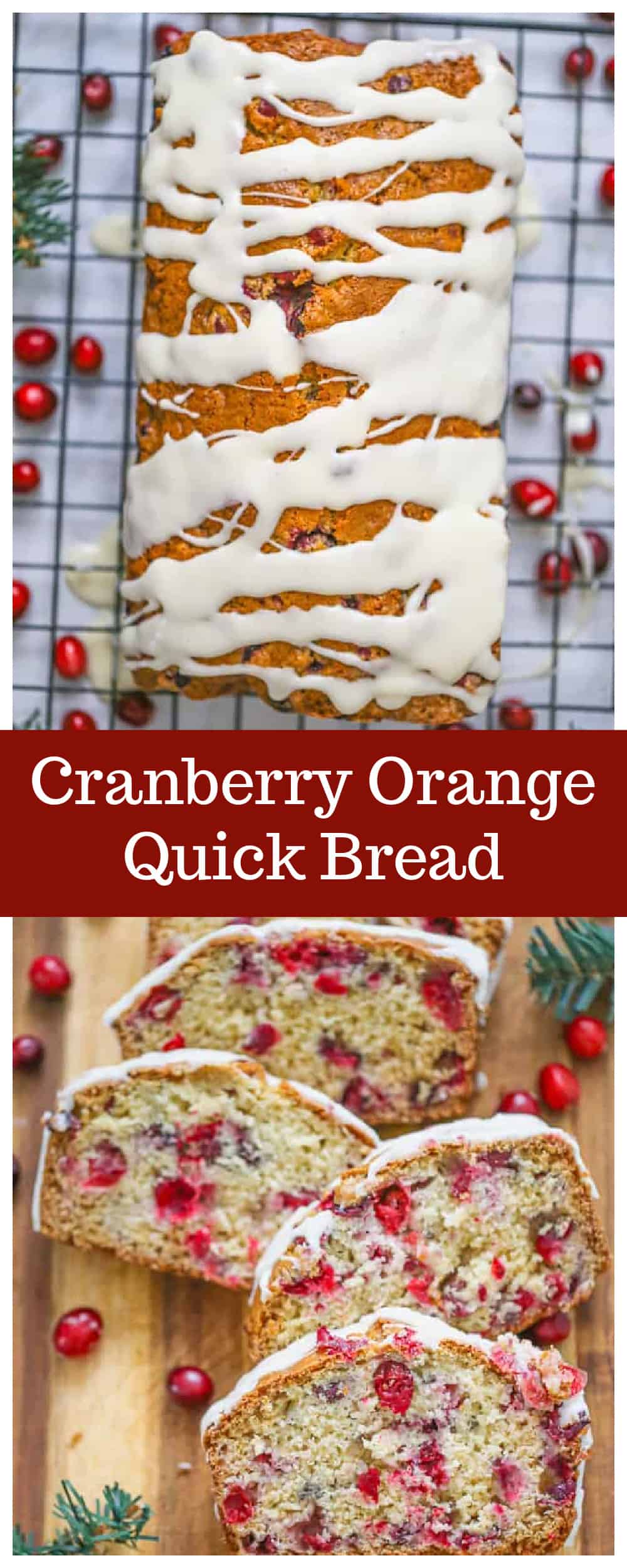 christmas baking