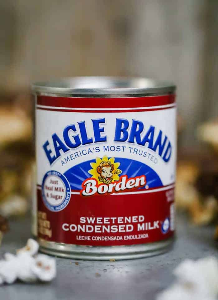 eagle brand