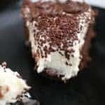 Awesome Chocolate Brownie Cheesecake Dessert