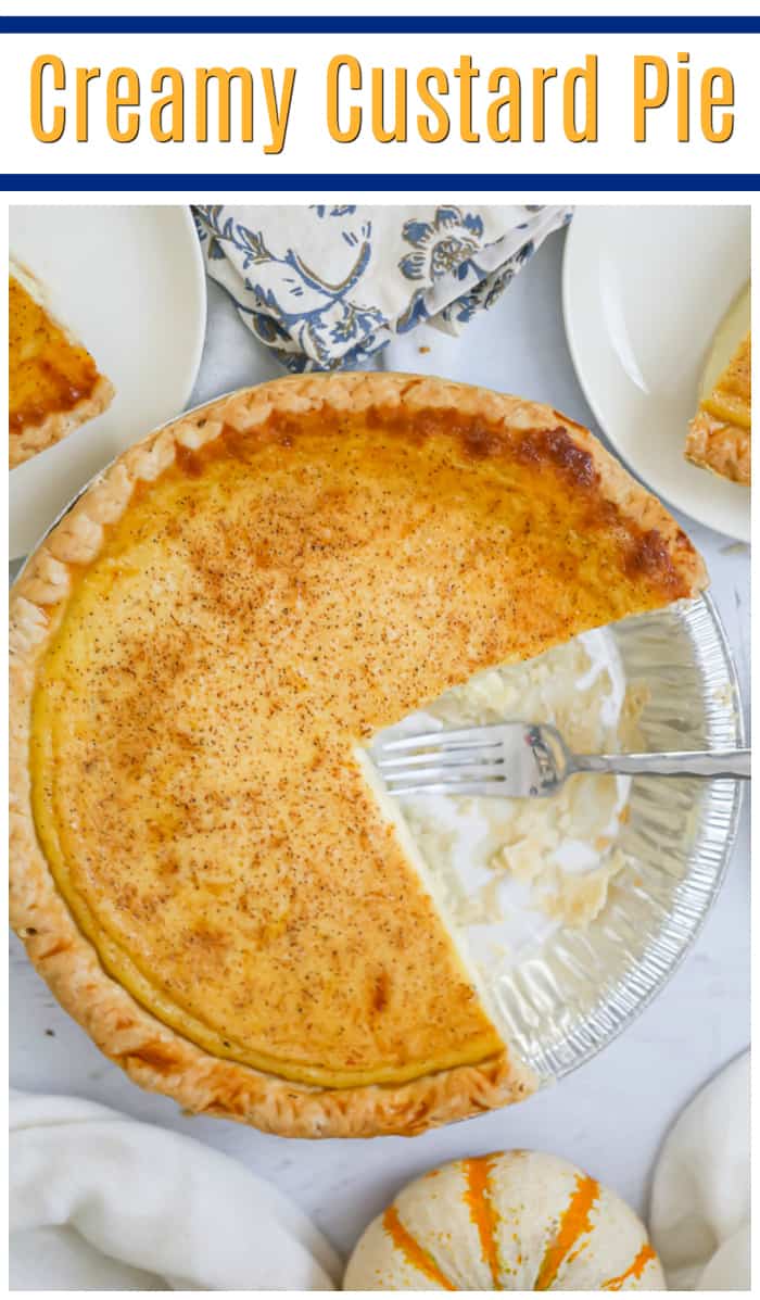 thanksgiving dessert