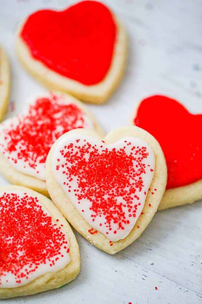 17 Valentine Treats To Swoon Over!